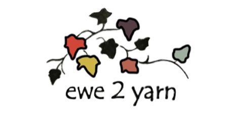 Ewe2Yarn logo